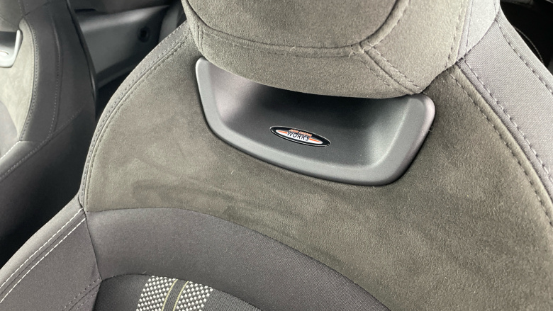 MINI Convertible 1.5 Cooper Sport Premium Plus 2dr Auto Petrol Convertible